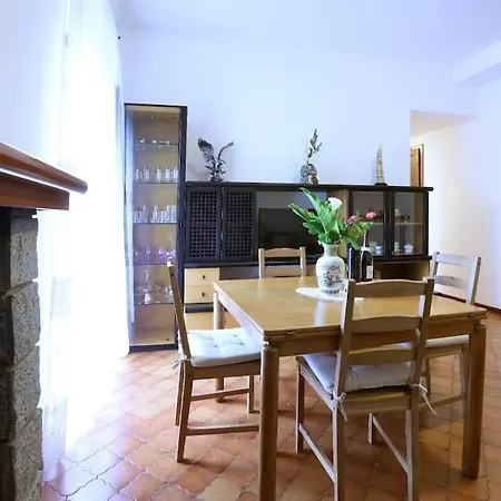 Casa Del Pescatore E Mary! *