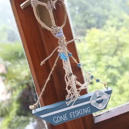 Casa Del Pescatore E Mary! Vakantiehuis *