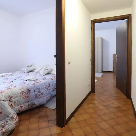 Casa Del Pescatore E Mary!