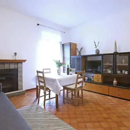 Casa Del Pescatore E Mary! Holiday home