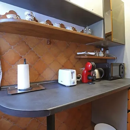 Casa Del Pescatore E Mary! *