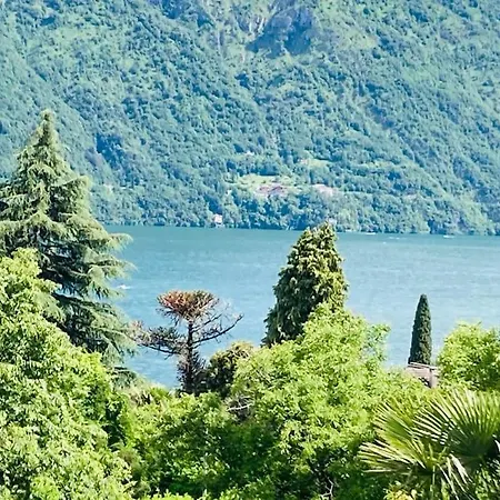 Hébergement de vacances Casa Del Pescatore E Mary! Mezzegra
