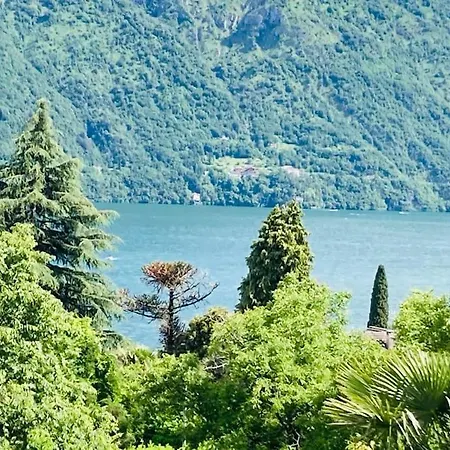 Holiday home Casa Del Pescatore E Mary! Mezzegra