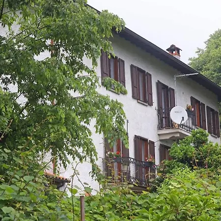 Casa Del Pescatore E Mary! Mezzegra