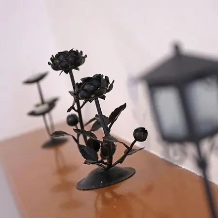 Casa Del Pescatore E Mary! Vakantiehuis *