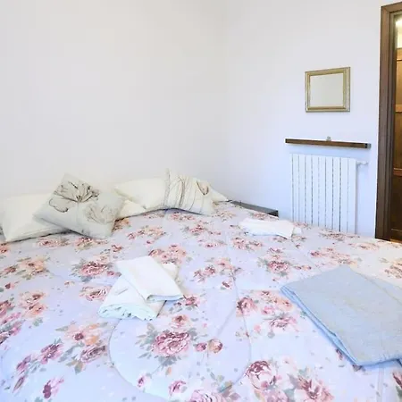 Casa Del Pescatore E Mary! Mezzegra