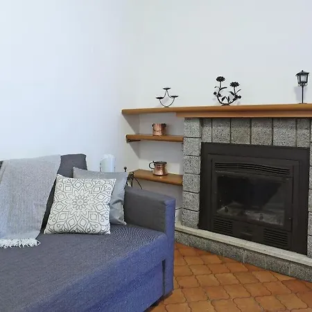 Casa Del Pescatore E Mary! Holiday home