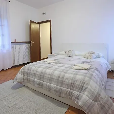 Hébergement de vacances Casa Del Pescatore E Mary!