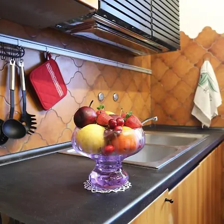 Vakantiehuis Casa Del Pescatore E Mary!