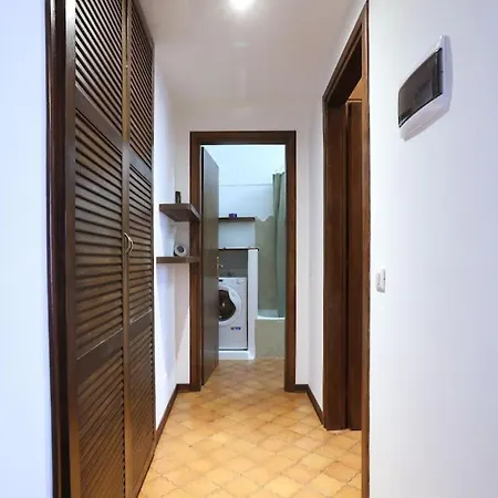 Holiday home Casa Del Pescatore E Mary! *