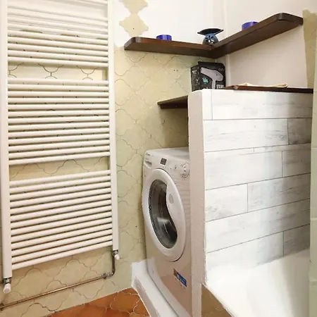 Casa Del Pescatore E Mary! Vakantiehuis