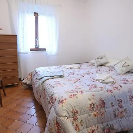 Vakantiehuis Casa Del Pescatore E Mary! Mezzegra