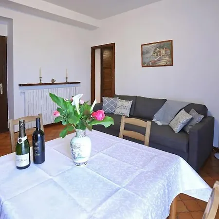 Casa Del Pescatore E Mary! * Mezzegra