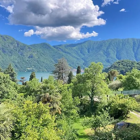 Casa Del Pescatore E Mary!