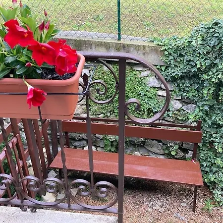 Casa Del Pescatore E Mary! Holiday home
