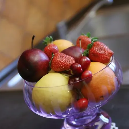 Casa Del Pescatore E Mary! Vakantiehuis *