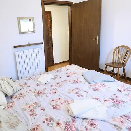 Casa Del Pescatore E Mary! *