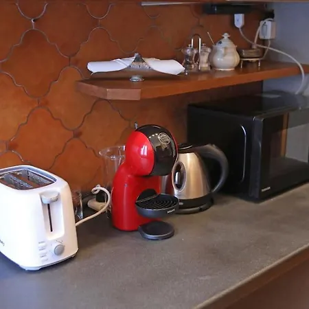 Casa Del Pescatore E Mary! * Mezzegra