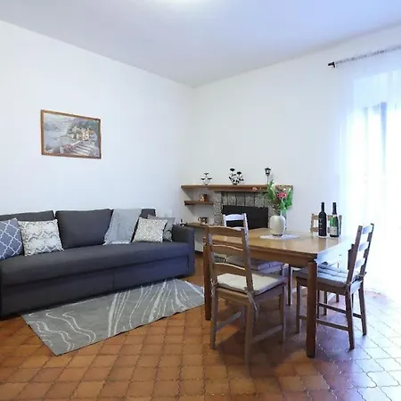 Casa Del Pescatore E Mary! Holiday home