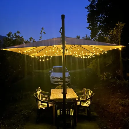 Vakantiehuis Casa Del Pescatore E Mary! Mezzegra