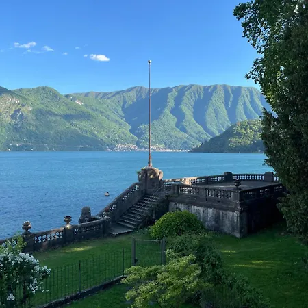 Casa Del Pescatore E Mary! *