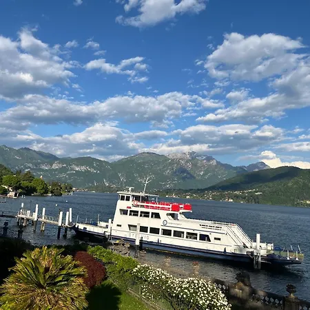 Casa Del Pescatore E Mary!