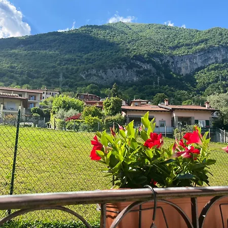 Casa Del Pescatore E Mary! * Mezzegra