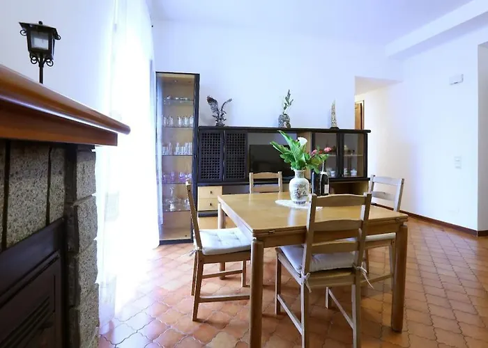 Casa Del Pescatore E Mary! *