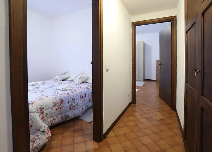 Casa Del Pescatore E Mary!