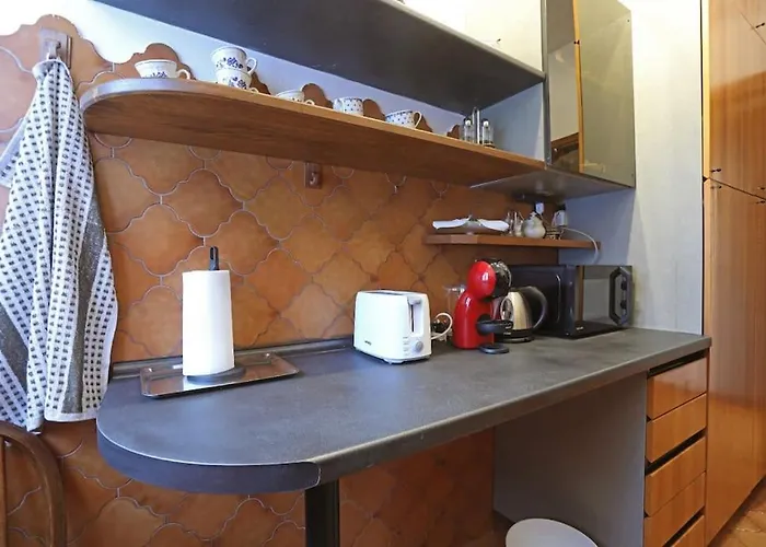 Casa Del Pescatore E Mary! *