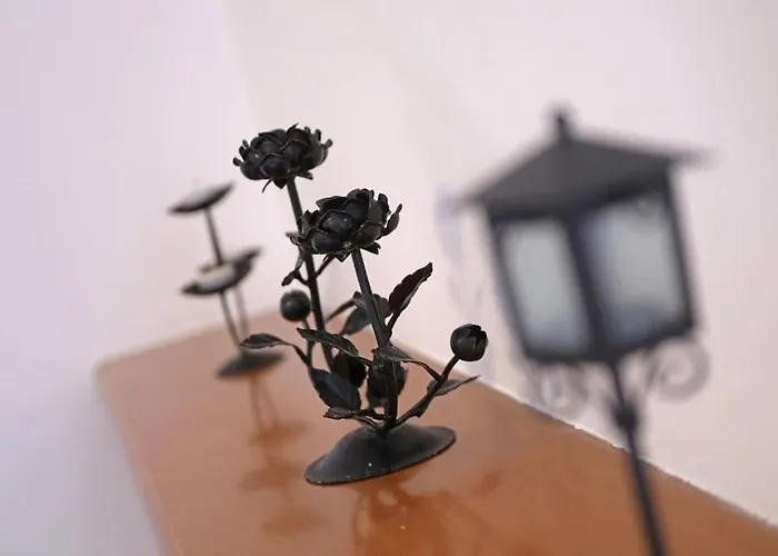 Casa Del Pescatore E Mary! Prázdninový dům *