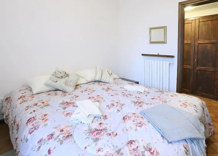 Casa Del Pescatore E Mary! Mezzegra