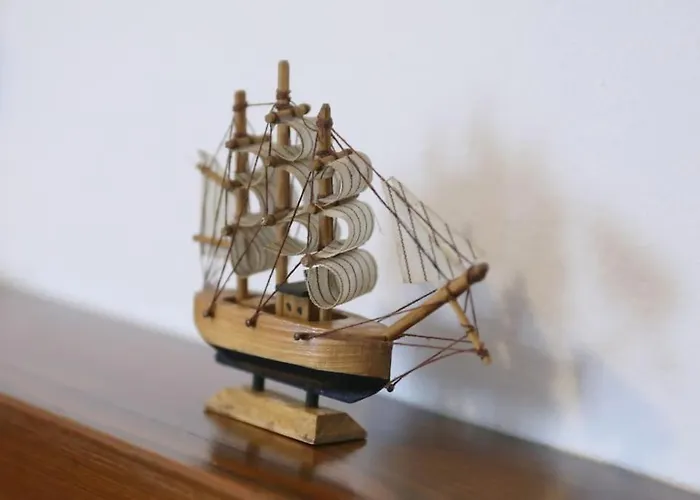 Casa Del Pescatore E Mary!