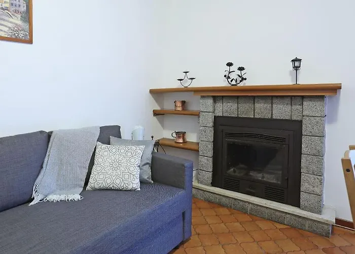 Casa Del Pescatore E Mary! Σπίτι διακοπών