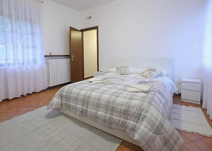 Σπίτι διακοπών Casa Del Pescatore E Mary!