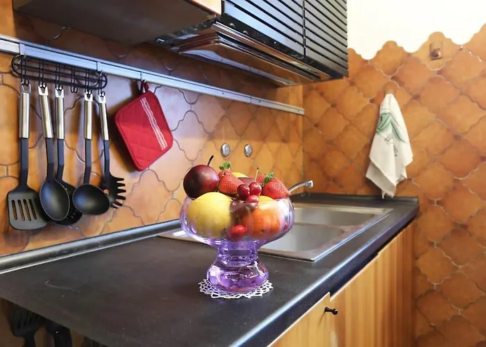 Σπίτι διακοπών Casa Del Pescatore E Mary!