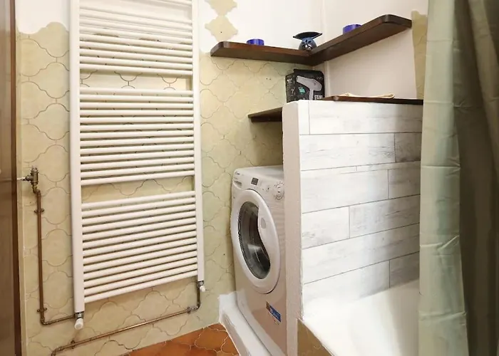 Casa Del Pescatore E Mary! Σπίτι διακοπών