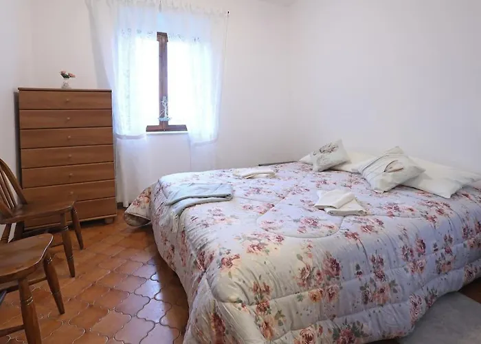 Prázdninový dům Casa Del Pescatore E Mary! Mezzegra