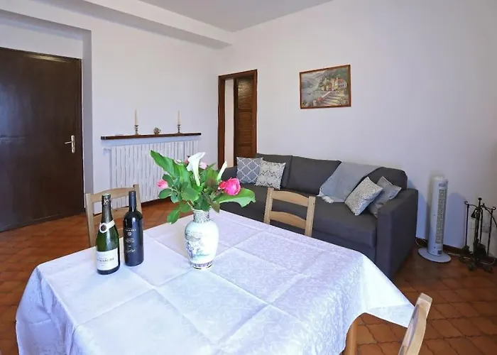 Casa Del Pescatore E Mary! * Mezzegra