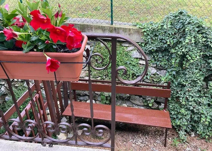 Casa Del Pescatore E Mary! Σπίτι διακοπών