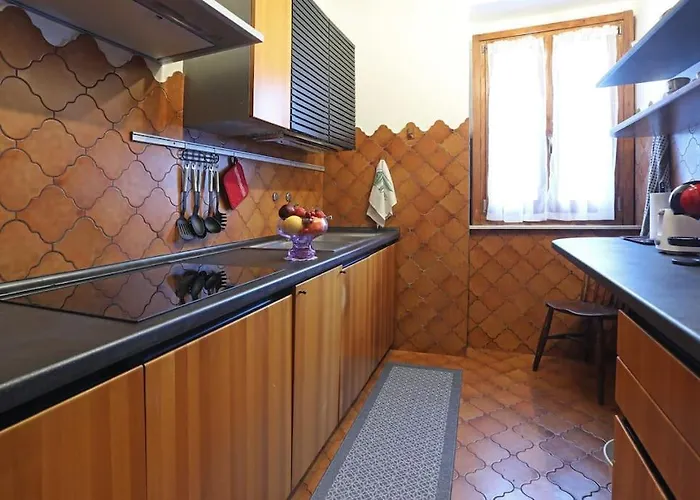 Prázdninový dům Casa Del Pescatore E Mary! *