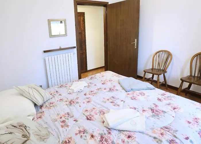 Casa Del Pescatore E Mary! *