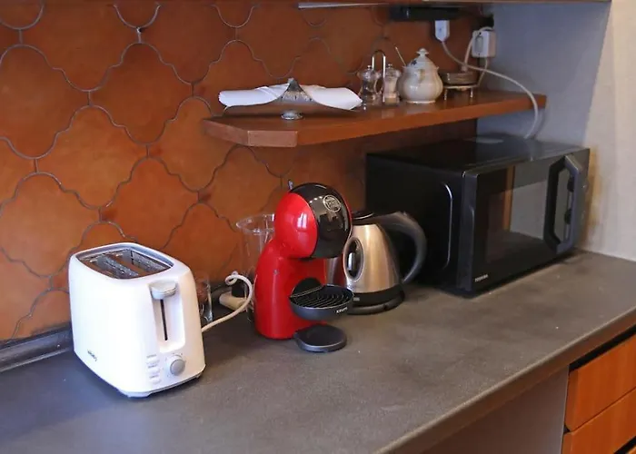 Casa Del Pescatore E Mary! * Mezzegra