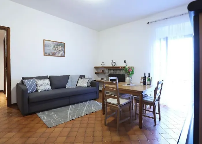 Casa Del Pescatore E Mary! Prázdninový dům
