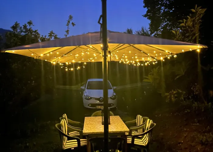 Prázdninový dům Casa Del Pescatore E Mary! Mezzegra