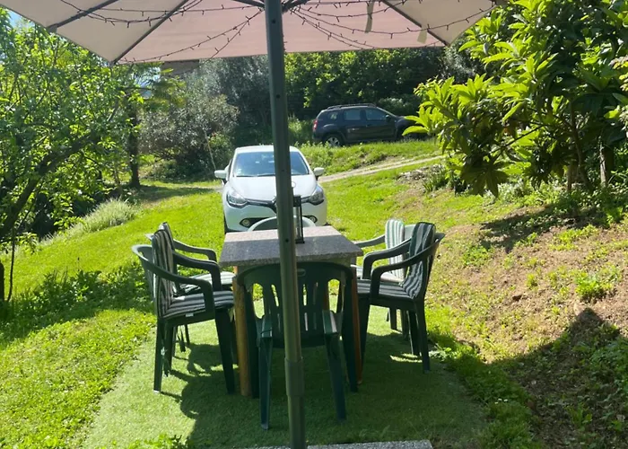 Casa Del Pescatore E Mary! *