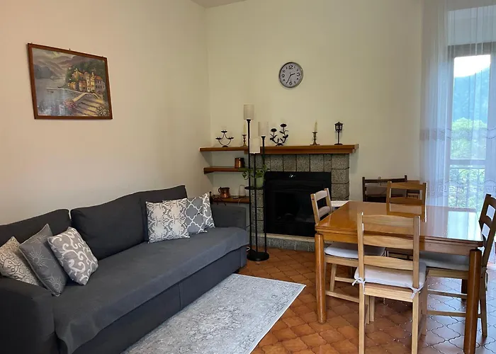 Casa Del Pescatore E Mary!