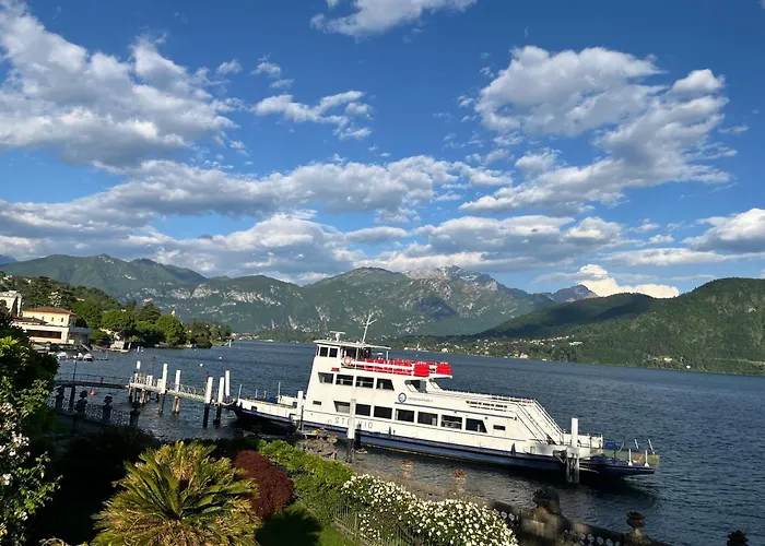 Casa Del Pescatore E Mary!