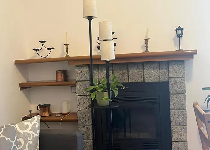 Prázdninový dům Casa Del Pescatore E Mary! Mezzegra