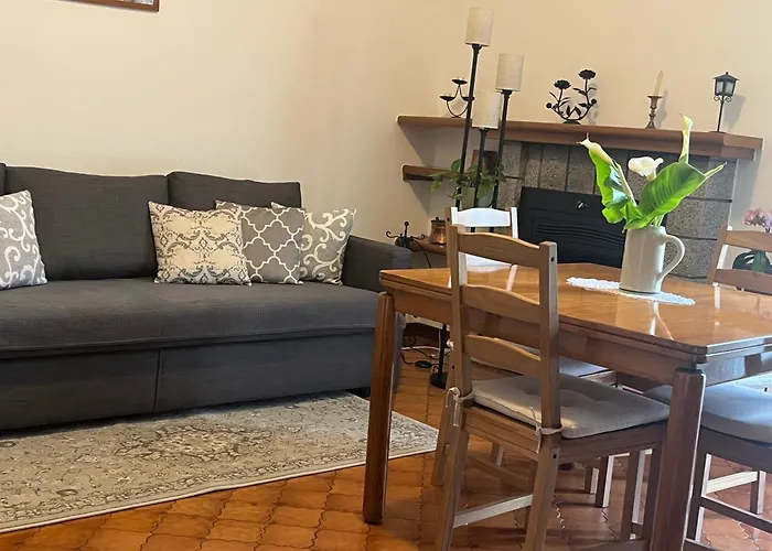 Casa Del Pescatore E Mary!